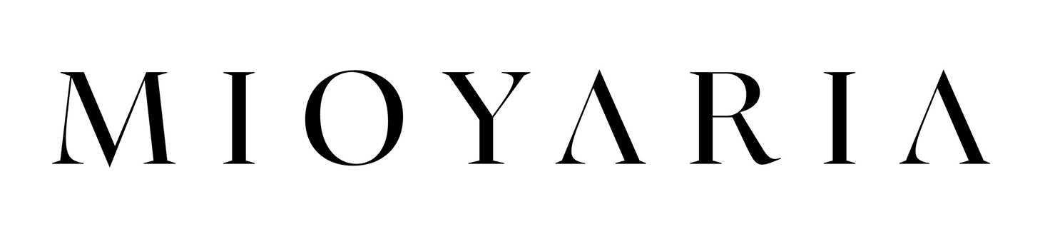 Mioyaria