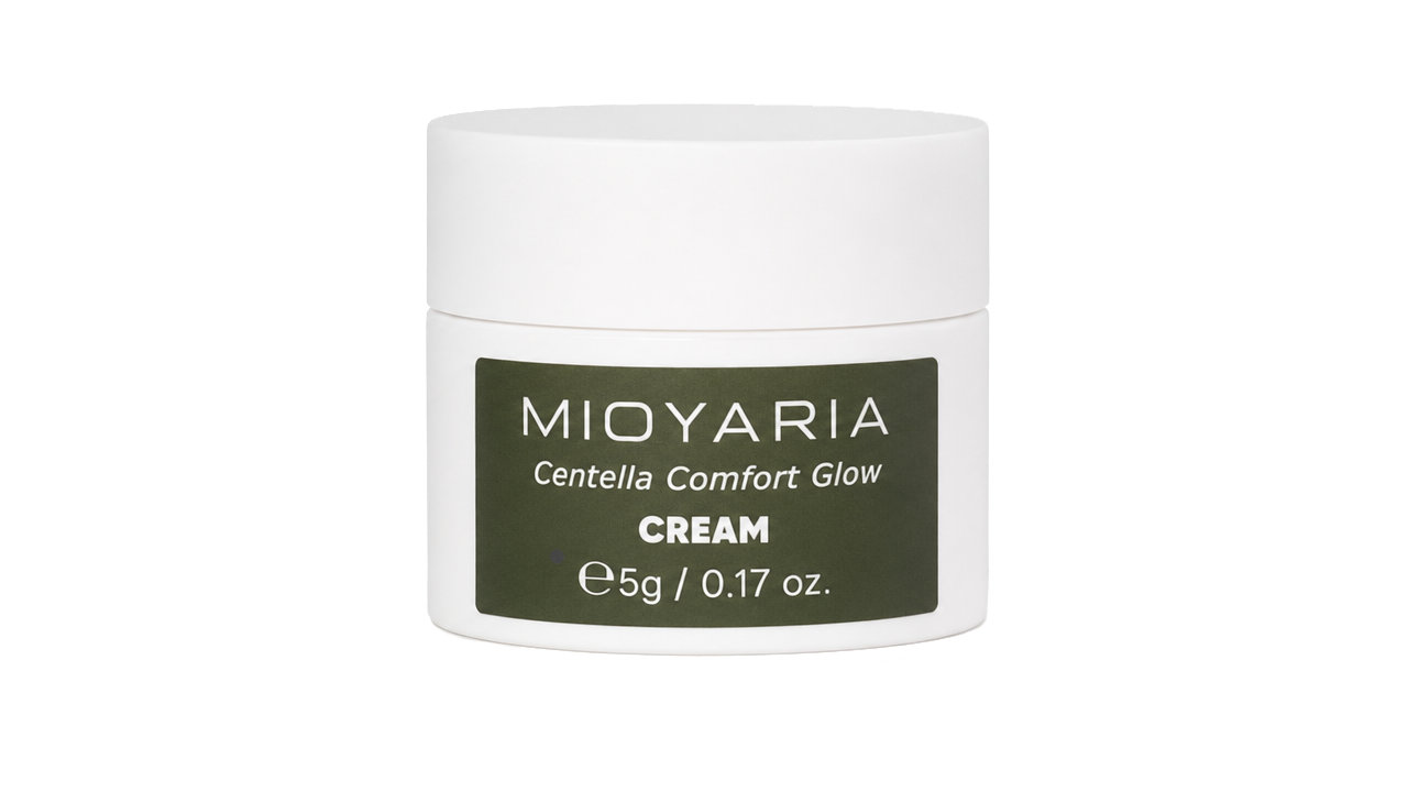 MIOYARIA Centella Discovery Kit