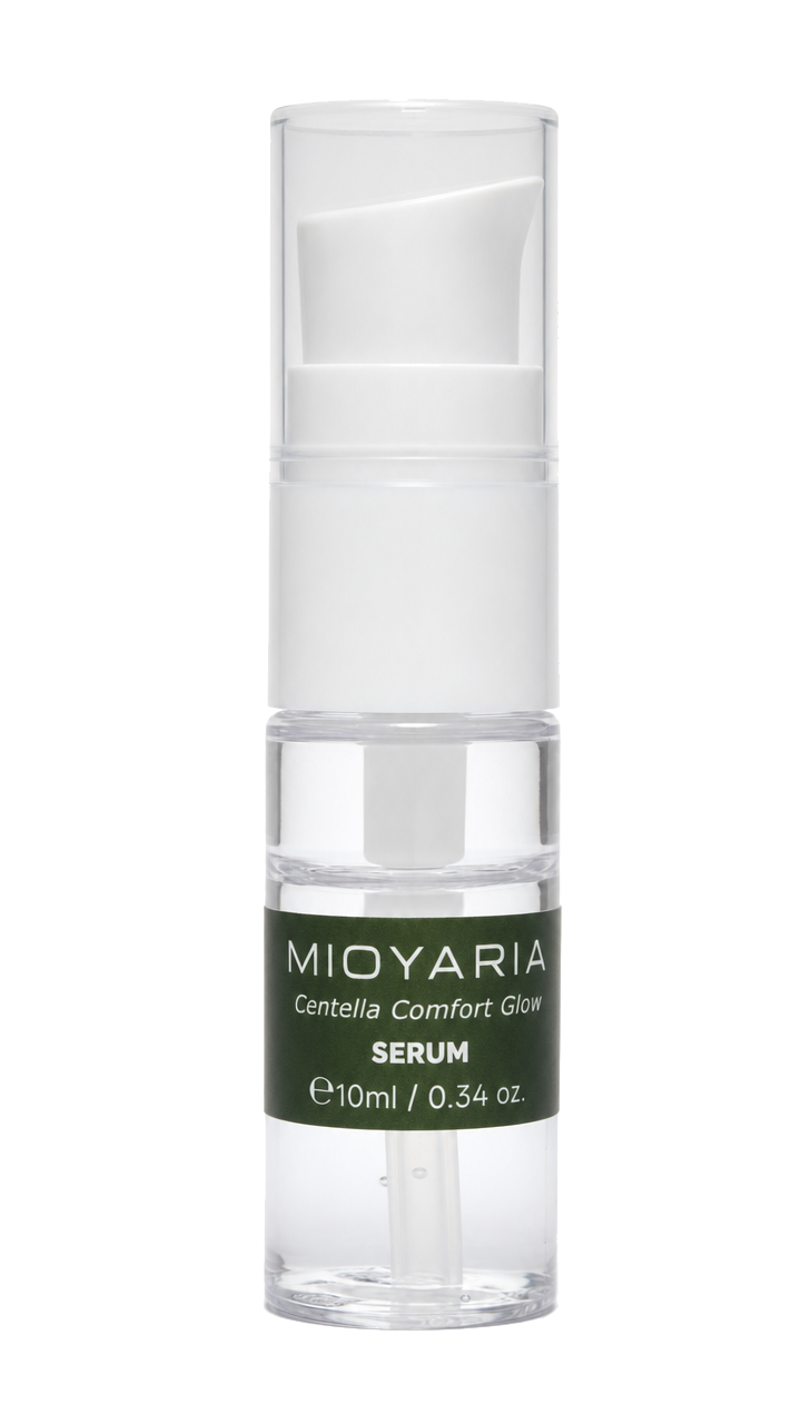 MIOYARIA Centella Discovery Kit