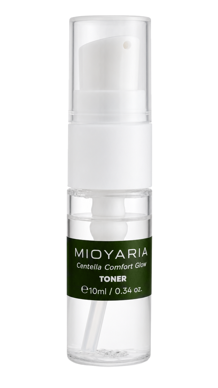 MIOYARIA Centella Discovery Kit