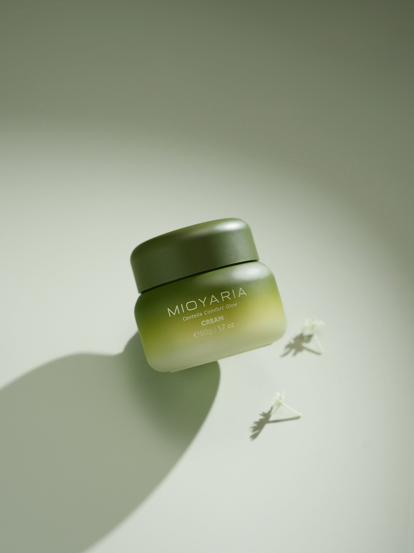 MIOYARIA centella comfort glow cream