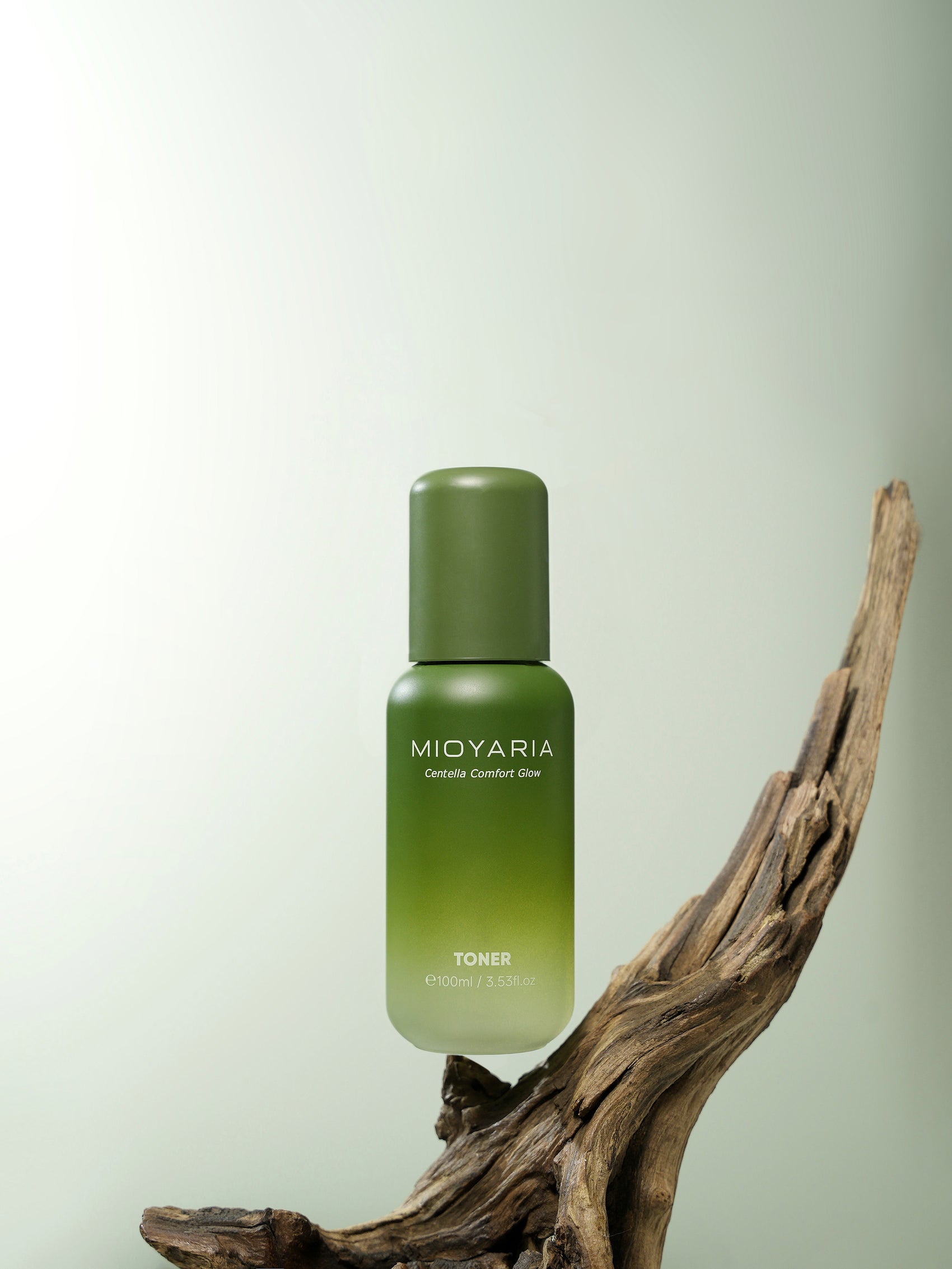 MIOYARIA centella comfort glow toner